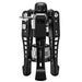 Leofoto MF-324CL+VD-04 Professional Carbon Fibre Monopod