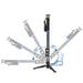 Leofoto MF-324CL+VD-04 Professional Carbon Fibre Monopod