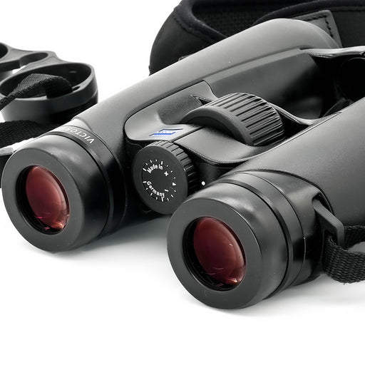 Preowned Zeiss Victory SF 8x42 Binoculars inc. Zeiss non-crush Case - SWO2H41