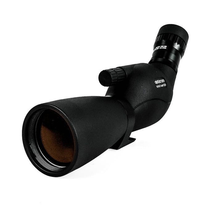 Preowned Opticron MM3 60 GA/45 Travelscope with HR3 16-48x Eyepiece and RSPB Tripod - SWO2H25