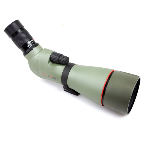 Preowned Kowa TSN-883 88mm Prominar Angled Spotting Scope + Stay-on-Case - SWO2H2-041