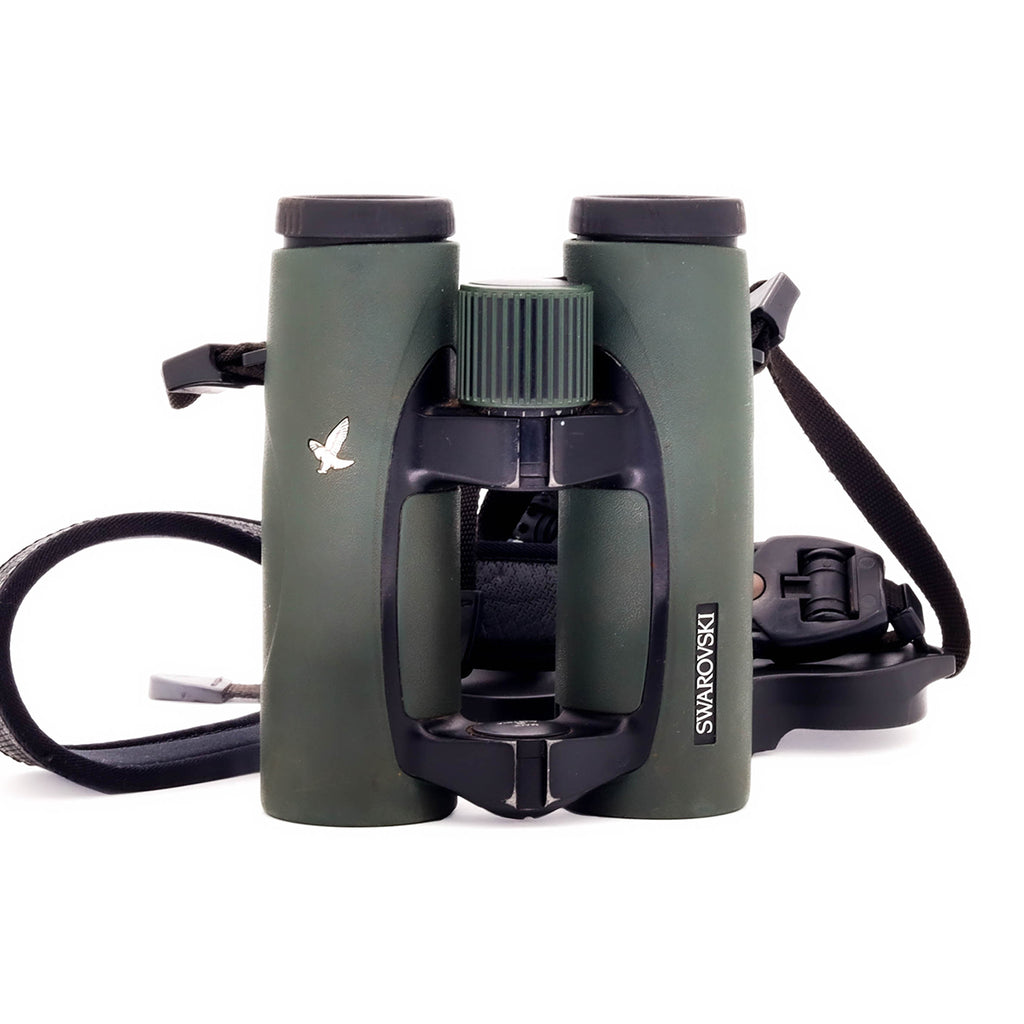 Preowned Swarovski EL 8x32 SV Cased Binoculars SWO2H35 — South