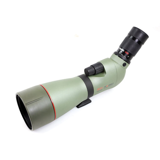 Preowned Kowa TSN-883 88mm Prominar Angled Spotting Scope + Stay-on-Case - SWO2H2-041