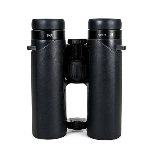 Preowned Zeiss Victory SF 8x32 Binoculars - Black - SWOPO18