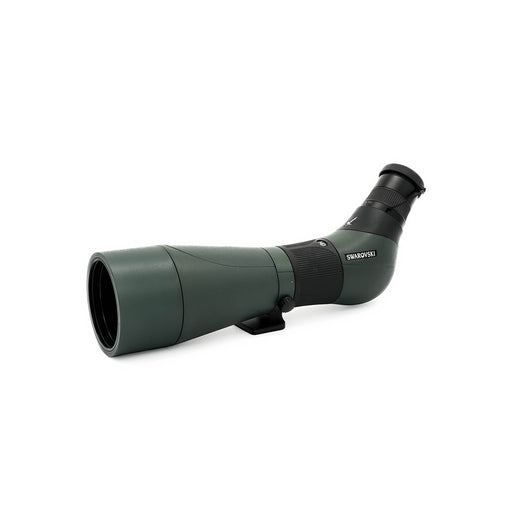 Preowned Swarovski ATS 80 Spotting Scope with 30x wide Eye Piece and S.O.C. - SWO2H37