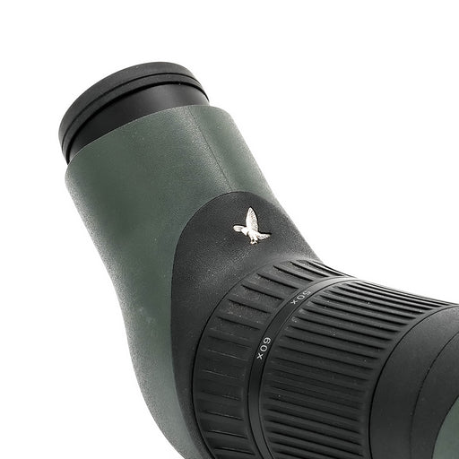 Preowned Swarovski Optik ATX 25-60x85 Spotting Scope w/ S.O.C. - SWO2H40
