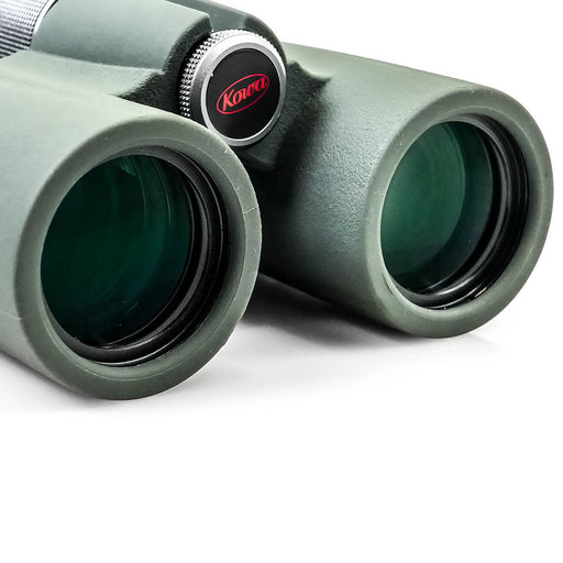 **OPEN BOX RETURN** Kowa BDII 10x32 Wide Angle Binoculars with XD Lens - SWOOBR10