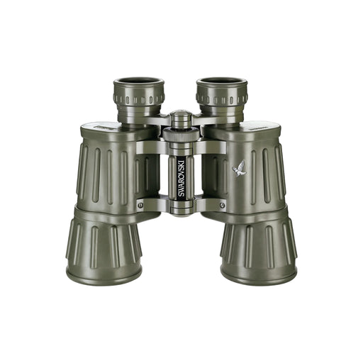 Swarovski Optik Habicht 10x40 W GA Binoculars
