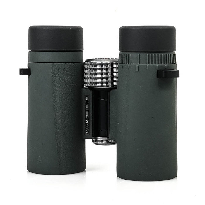 **OPEN BOX RETURN** Kowa BDII 10x32 Wide Angle Binoculars with XD Lens - SWOOBR10