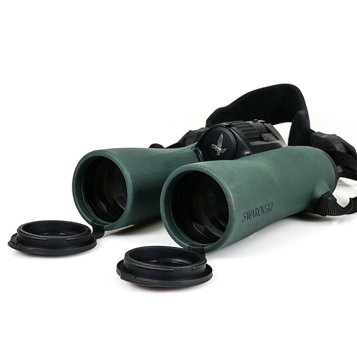 Preowned Swarovski Optik NL Pure 12x42 Binoculars - SWOPO16