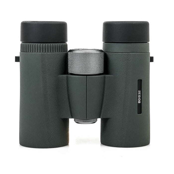 **OPEN BOX RETURN** Kowa BDII 10x32 Wide Angle Binoculars with XD Lens - SWOOBR10