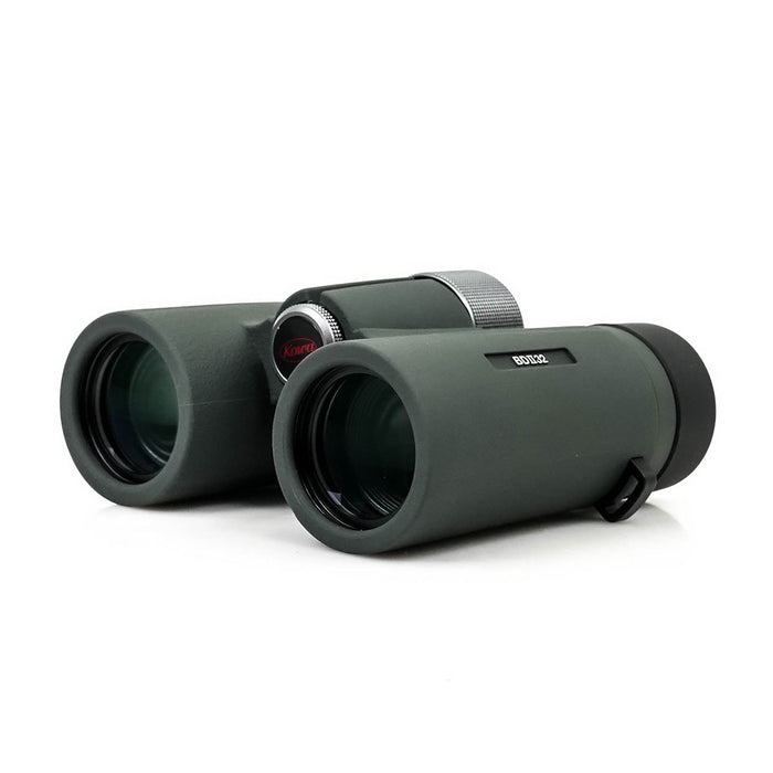 **OPEN BOX RETURN** Kowa BDII 10x32 Wide Angle Binoculars with XD Lens - SWOOBR10