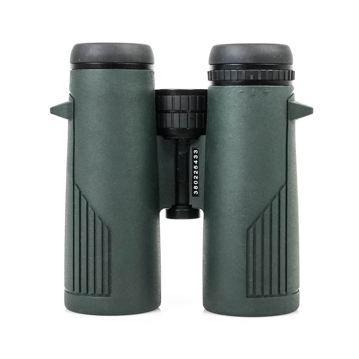 **OPEN BOX RETURN** Hawke Frontier HD X 10x42 Binocular (Green) - SWOOBR09