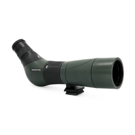 Preowned Swarovski ATS 65 HD Spotting Scope w/ 30x Eye Piece + S.O.C. - SWO2H39