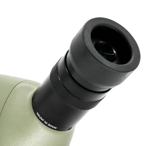 Preowned Kowa TSN 553 Compact travel Scope with Kite Neoprene Stay On Case - SWO2H36