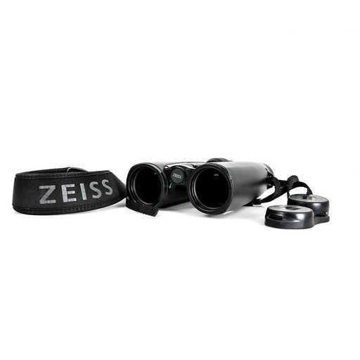 Preowned Zeiss Victory SF 10x42 Binoculars - Black - SWO2H21