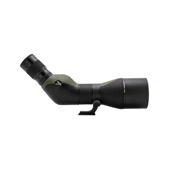 Optisan PL 15-60x80 ED Angled Spotting Scope