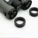 Optisan LR ED 8x34 Binoculars