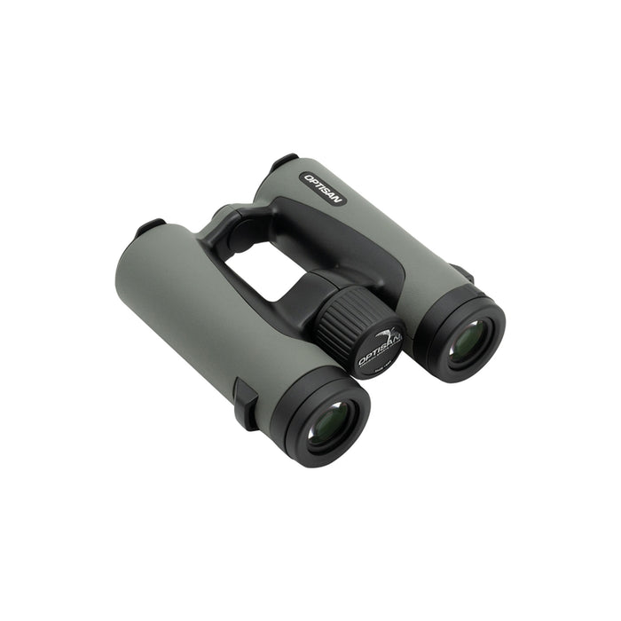 Optisan LR ED 8x34 Binoculars