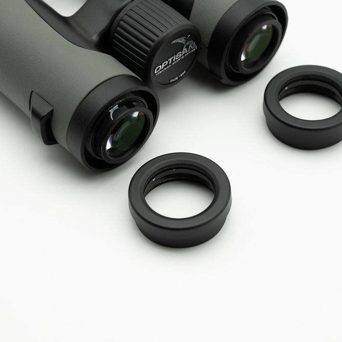 Optisan LR ED 10x34 Binoculars