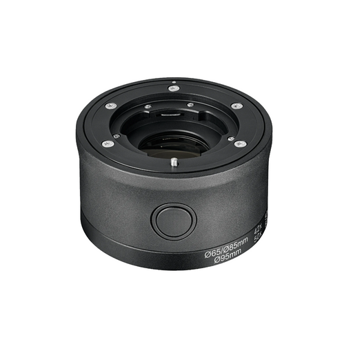 Swarovski Optik ME 1.7x magnification extender