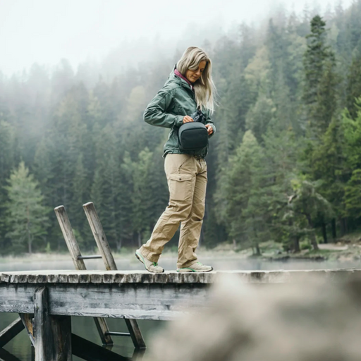 Swarovski Optik Functional Side Bag for Swarovski NL Pure Binoculars