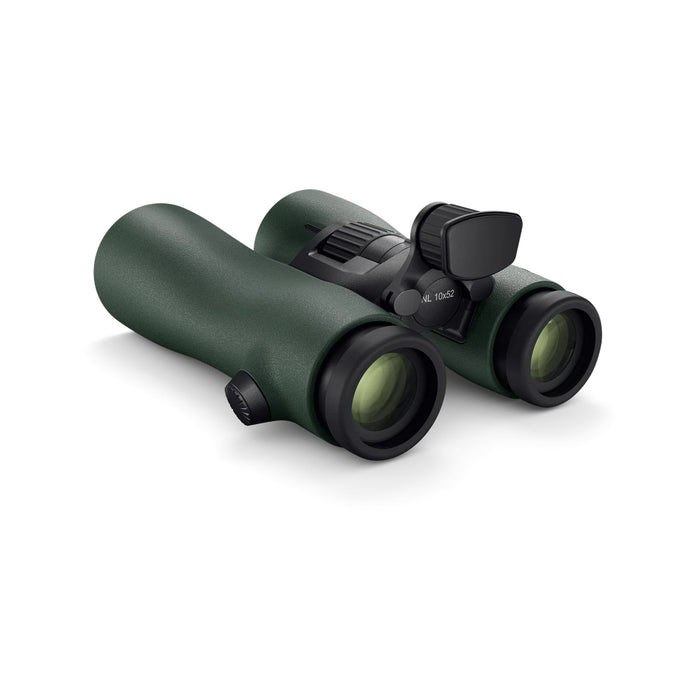 Swarovski Optik NL Pure 10x52 Binoculars