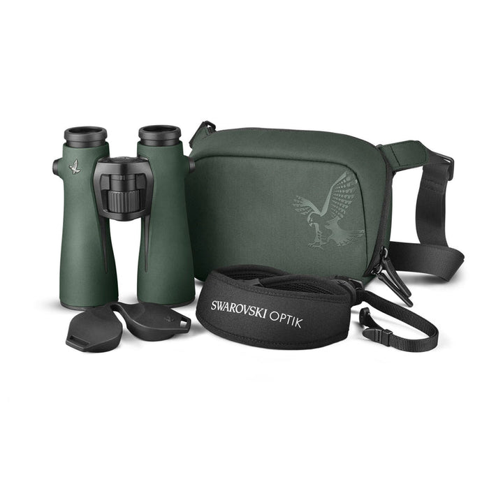Open Box Return Swarovski NL Pure 14x52 Binoculars - SWOOBR17
