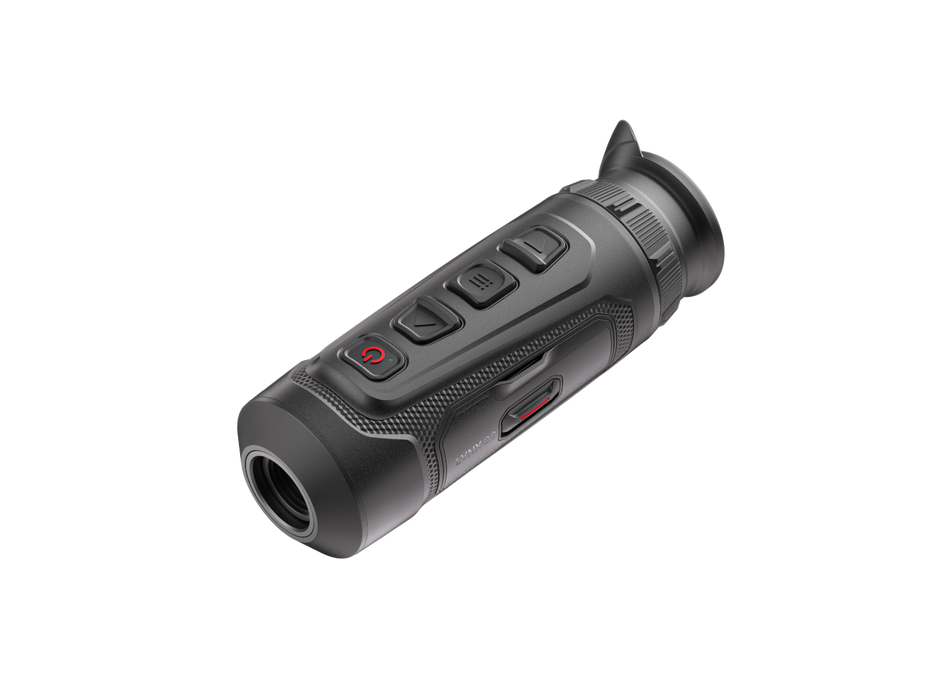 HIKMICRO Lynx 3.0 LE10 10mm Thermal Monocular - <20mK 256x192px 12µm 50Hz