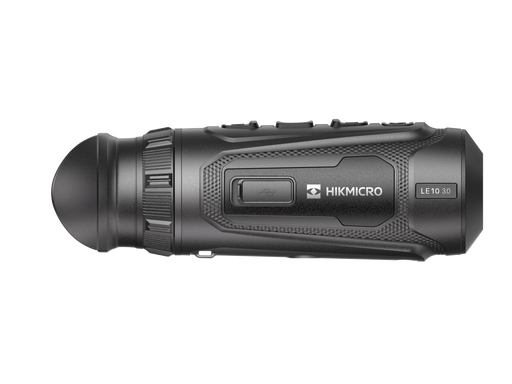 HIKMICRO Lynx 3.0 LE10 10mm Thermal Monocular - <20mK 256x192px 12µm 50Hz