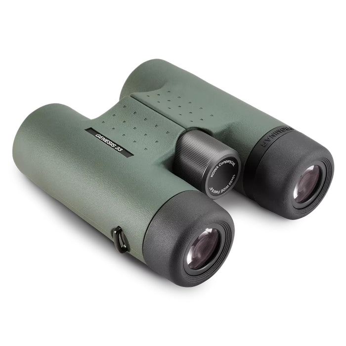 Kowa Genesis Prominar XD33 10x33 Mid-Size Binoculars