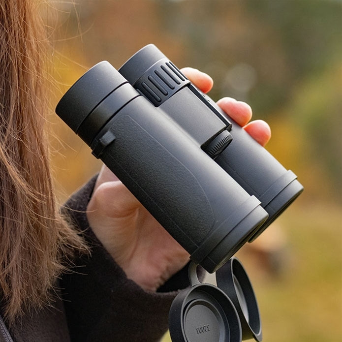 Opticron Europa BGA VHD 10x32 Midsize Binoculars