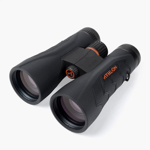 Athlon Midas G2 UHD 10x50 Roof-Prism Binoculars