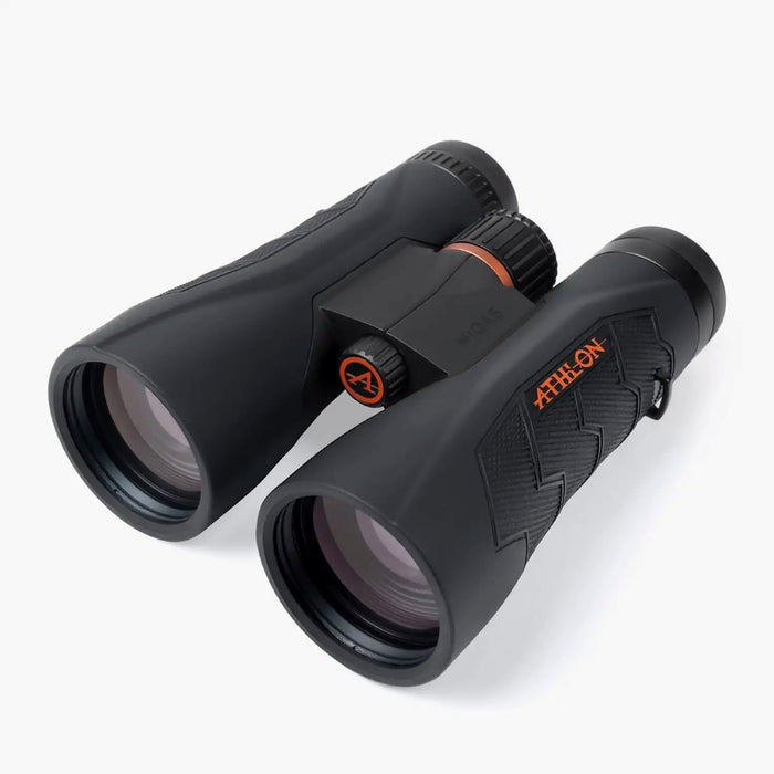 Athlon Midas G2 UHD 10x50 Roof-Prism Binoculars