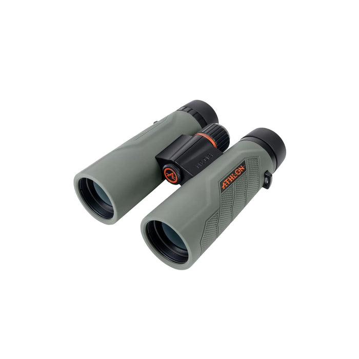 Athlon Neos G2 HD 10x42 Full Size Weatherproof Binoculars