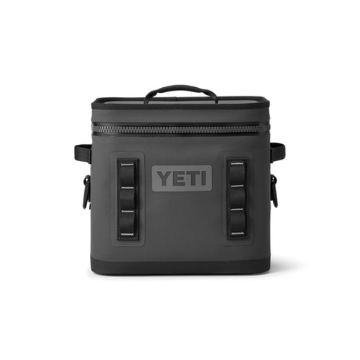 YETI Hopper Flip 12 Cooler Bag - Charcoal