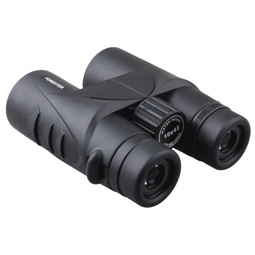Vector Forester 10x42 Roof Prism Rubber Armoured Binoculars