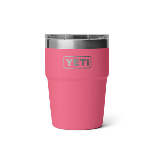 YETI Rambler® 16 oz (473 ml) Stackable Cup With MagSlider™ Lid