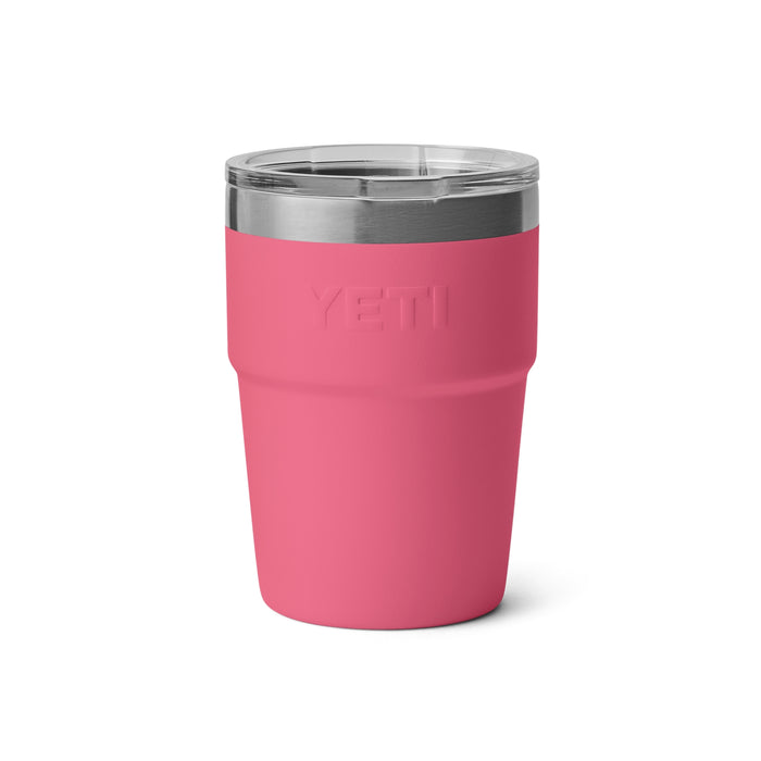 YETI Rambler® 16 oz (473 ml) Stackable Cup With MagSlider™ Lid