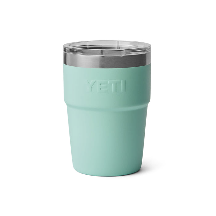 YETI Rambler® 16 oz (473 ml) Stackable Cup With MagSlider™ Lid