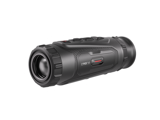 HIKMICRO Lynx LH25 3.0 25mm Thermal Monocular - <15mK 384x288px 12µm 50Hz