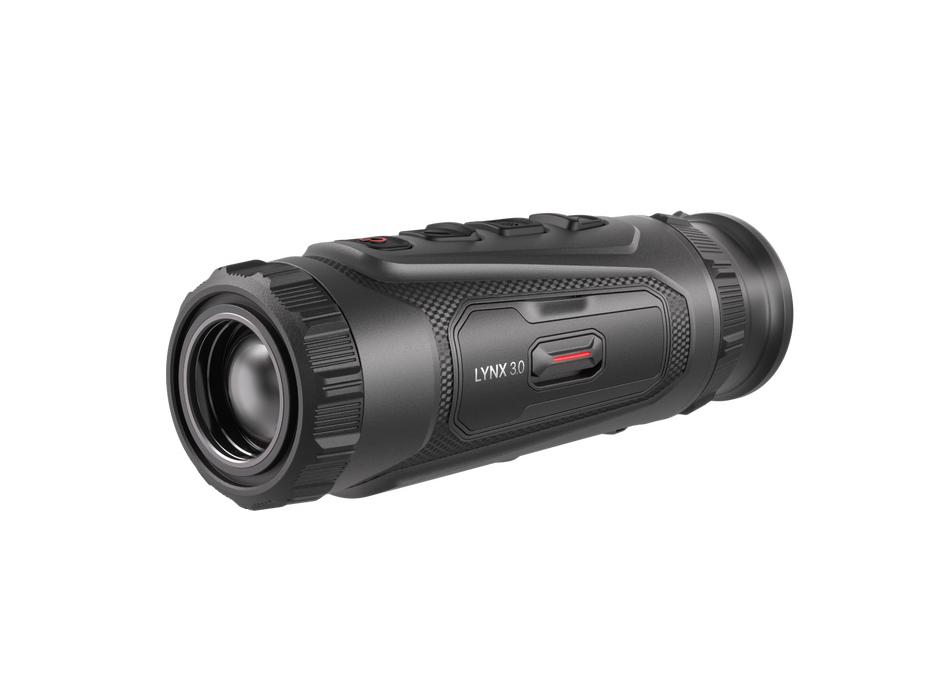 HIKMICRO Lynx LH25 3.0 25mm Thermal Monocular - <15mK 384x288px 12µm 50Hz