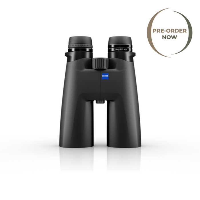 Zeiss Conquest HDX 15x56 Binoculars