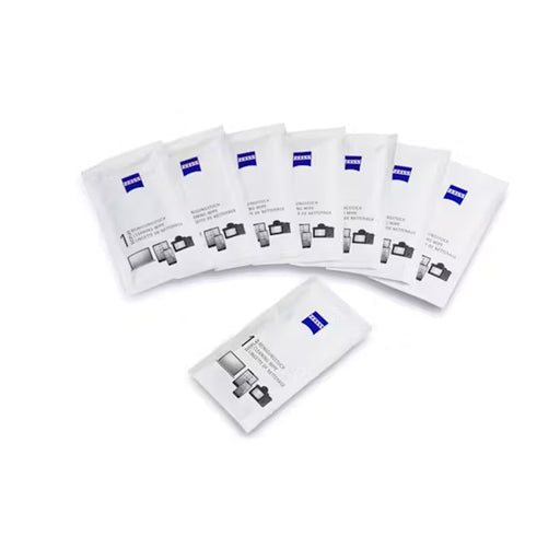 Zeiss Lens Wipes
