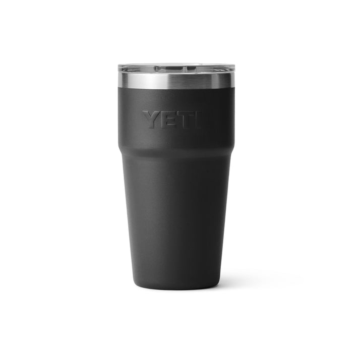 YETI Rambler® 20 oz (591 ml) Stackable Cup with MagSlider™ Lid