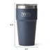 YETI Rambler® 20 oz (591 ml) Stackable Cup with MagSlider™ Lid