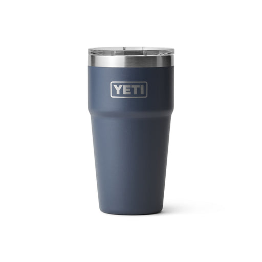 YETI Rambler® 20 oz (591 ml) Stackable Cup with MagSlider™ Lid
