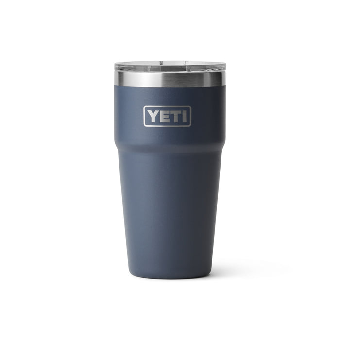 YETI Rambler® 20 oz (591 ml) Stackable Cup with MagSlider™ Lid