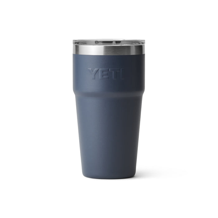 YETI Rambler® 20 oz (591 ml) Stackable Cup with MagSlider™ Lid