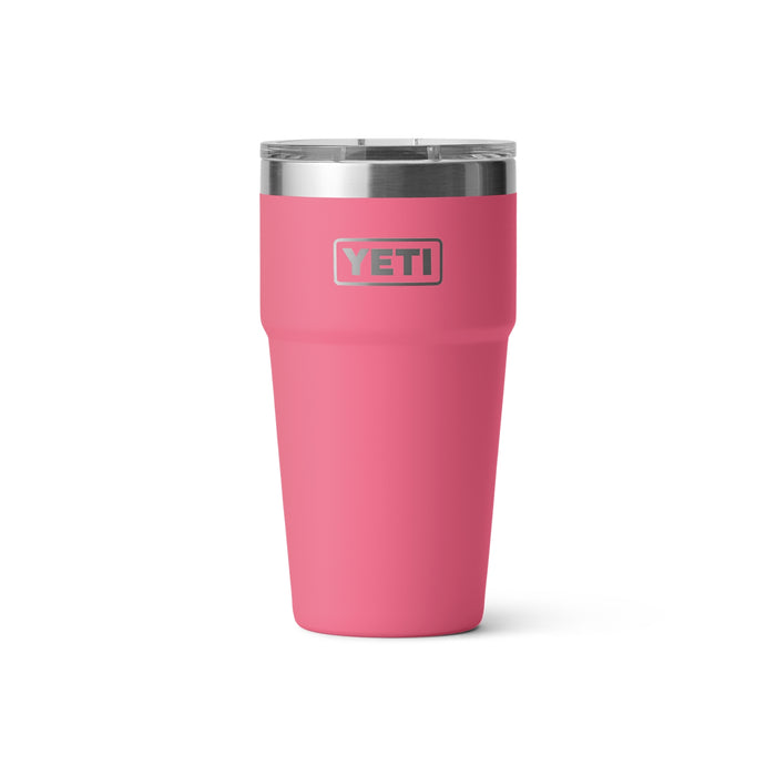 YETI Rambler® 20 oz (591 ml) Stackable Cup with MagSlider™ Lid